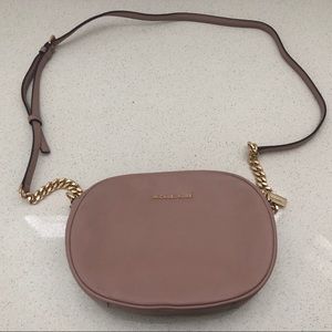 Brand new Michael Kors small crossbody bag